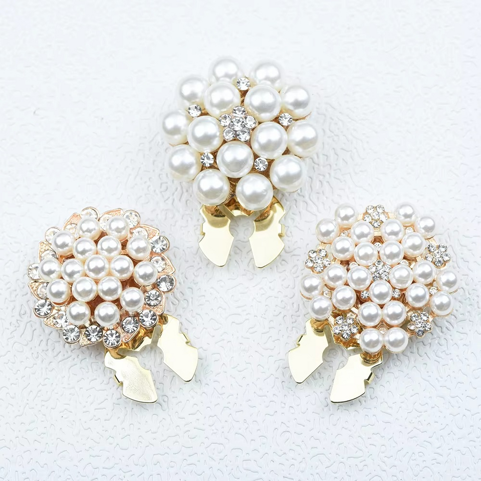 Strass Oval