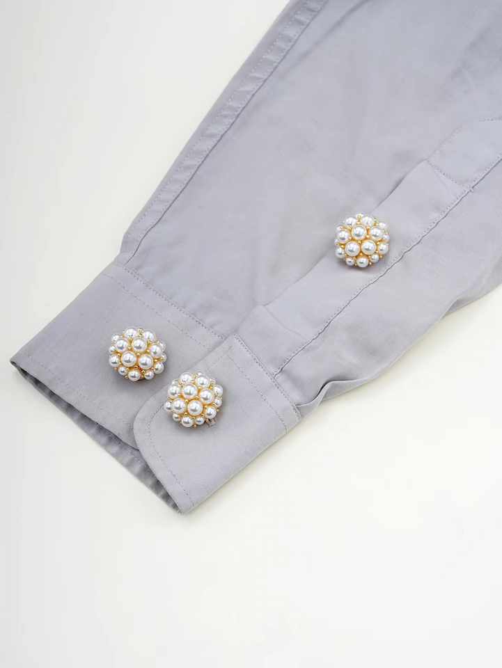 Strass Oval