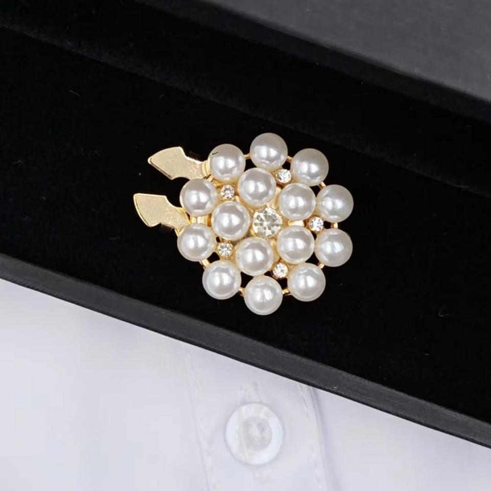 Strass Oval