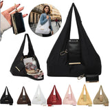 PocketTote™ Foldable Keychain Bag