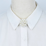 Strass Oval
