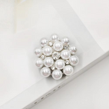 Strass Oval