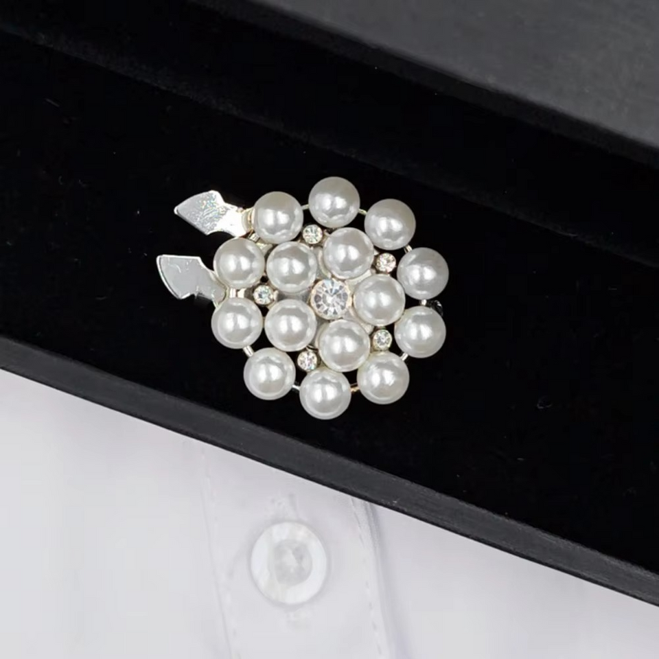 Strass Oval