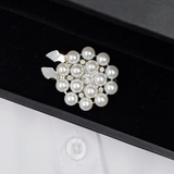 Strass Oval