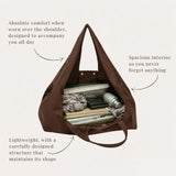 PocketTote™ Foldable Keychain Bag