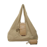 PocketTote™ Foldable Keychain Bag