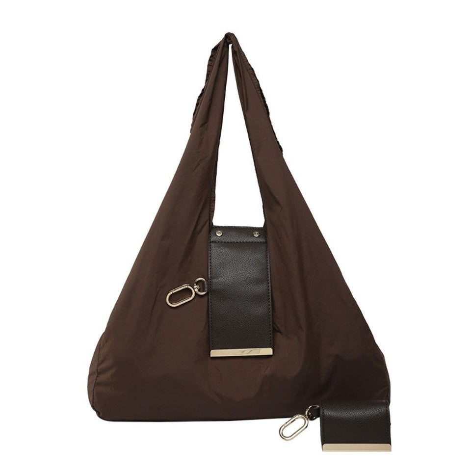 PocketTote™ Foldable Keychain Bag