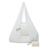 PocketTote™ Foldable Keychain Bag