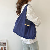 PocketTote™ Foldable Keychain Bag