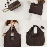 PocketTote™ Foldable Keychain Bag