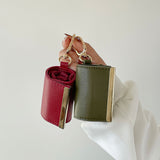 PocketTote™ Foldable Keychain Bag